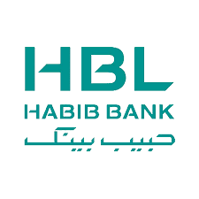 Habib Bank Limited (HBL) logo